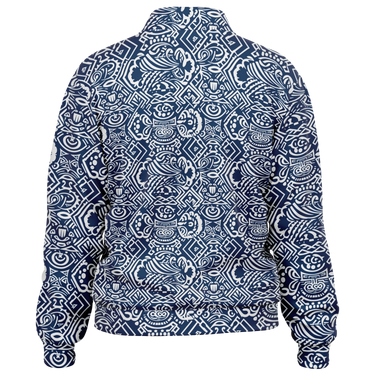 Chokefish™ Maori Track Jacket-001